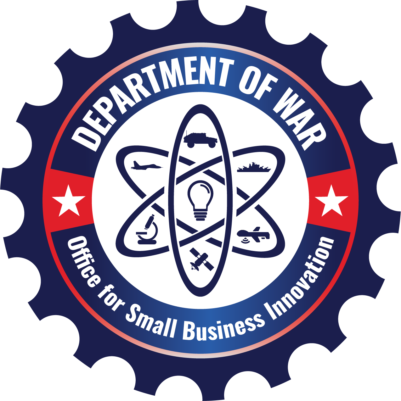 Home Logo: Office for Small Business Innovation