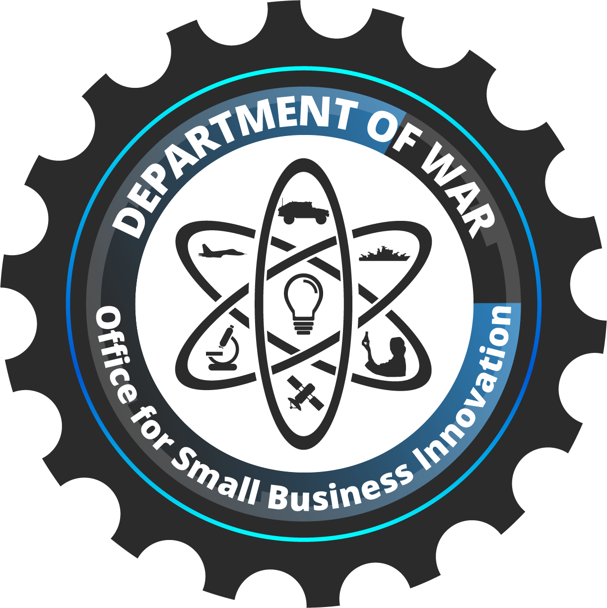 DoW Office for Small Business Innovation - SBIR/STTR DoW Office for Small Business Innovation - SBIR/STTR