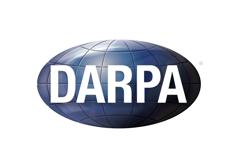 DARPA Logo