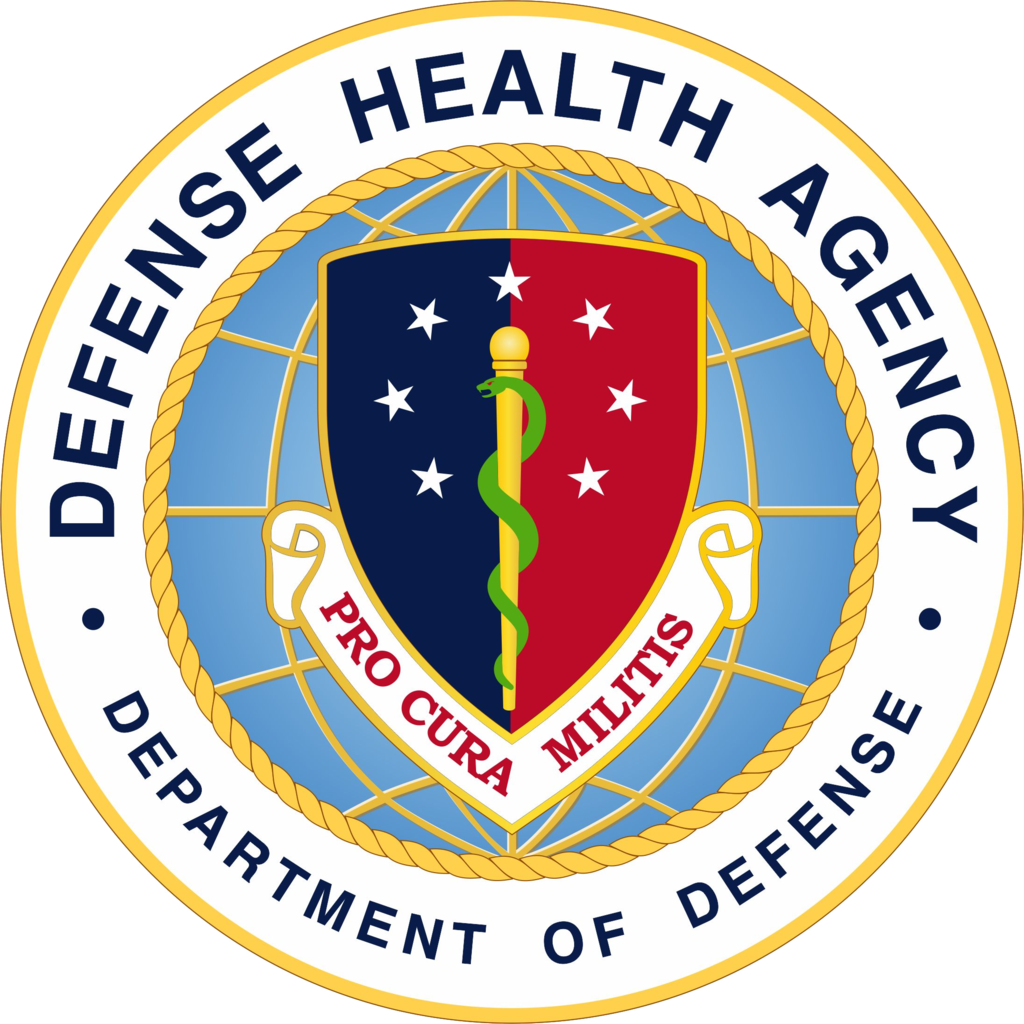 DHA Logo