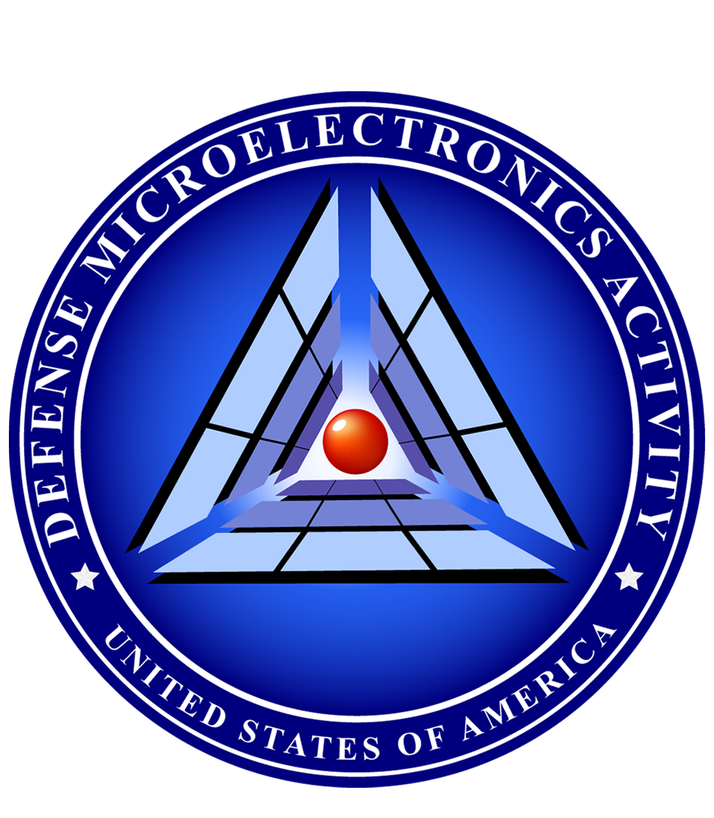 DMEA Logo